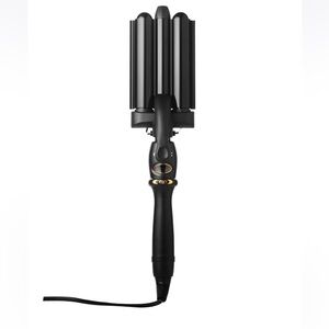 Amika High Tide Deep Wave Hair Crimper